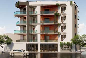 3 BHK Apartment For Resale in Lalbagh rd Bangalore  7666607