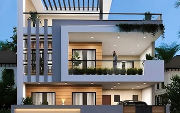 4 BHK Villa For Sale in Koppa Gate