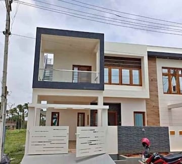 2 BHK Villa For Resale in Jigani Bangalore  7666617