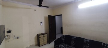 1 BHK Apartment For Rent in Raunak Unnathi Woods Phase 7 A And B Ghodbunder Road Thane  7666634