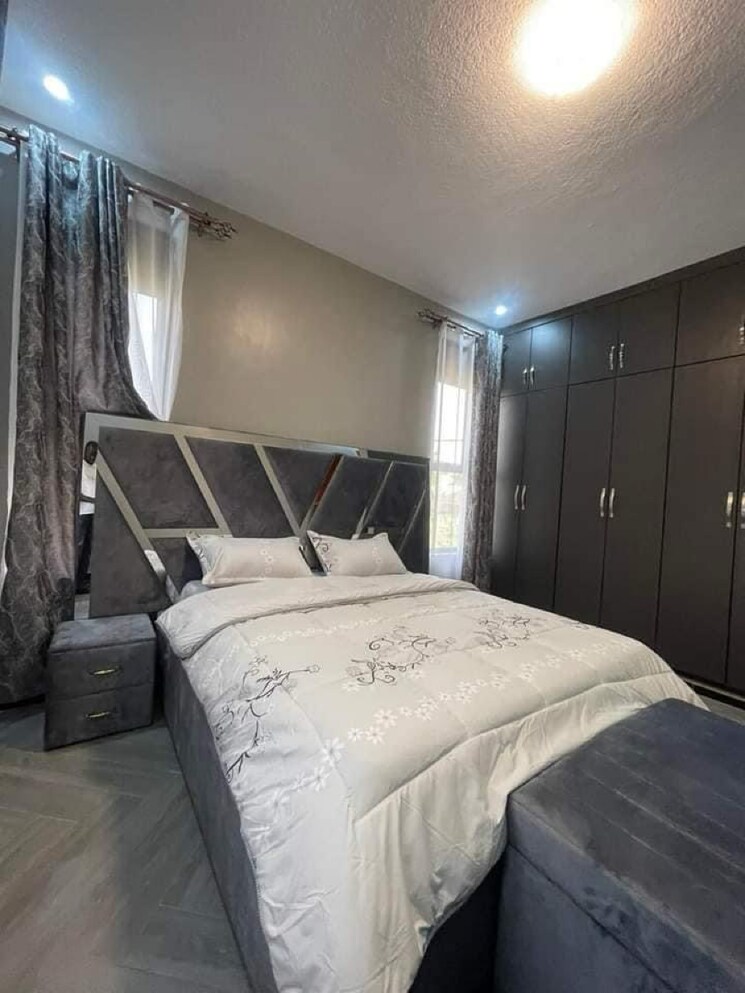 Master Bedroom, adiraj-garden 2 Bedroom 1560 Sq.Ft. Apartment In Kharghar Sector 3 Navi Mumbai 7666644