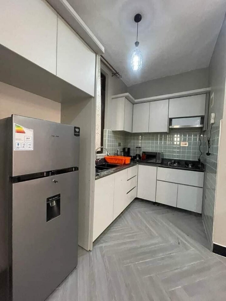 Kitchen, adiraj-garden 2 Bedroom 1560 Sq.Ft. Apartment In Kharghar Sector 3 Navi Mumbai 7666644