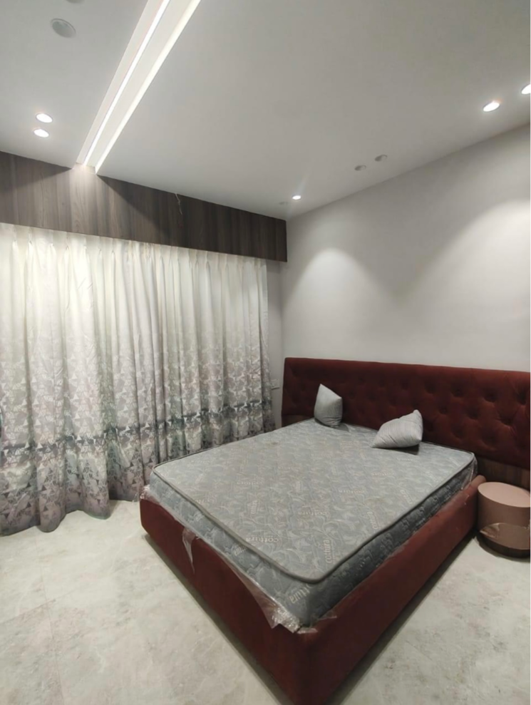 Bedroom, adiraj-garden 2 Bedroom 1560 Sq.Ft. Apartment In Kharghar Sector 3 Navi Mumbai 7666644