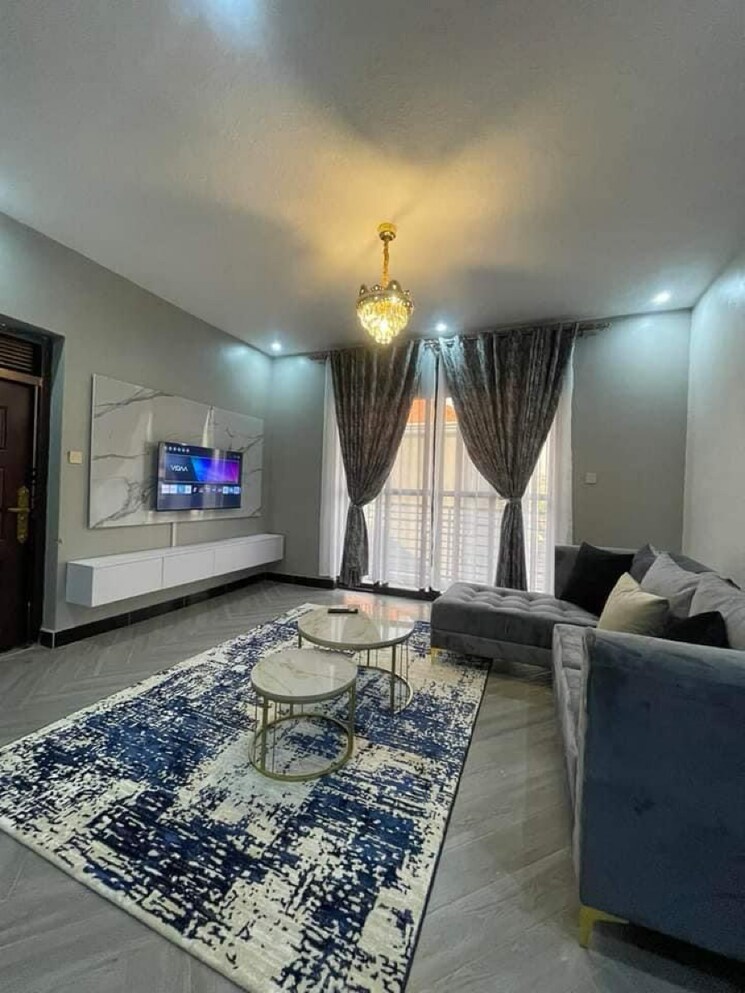 Living Room, adiraj-garden 2 Bedroom 1560 Sq.Ft. Apartment In Kharghar Sector 3 Navi Mumbai 7666644