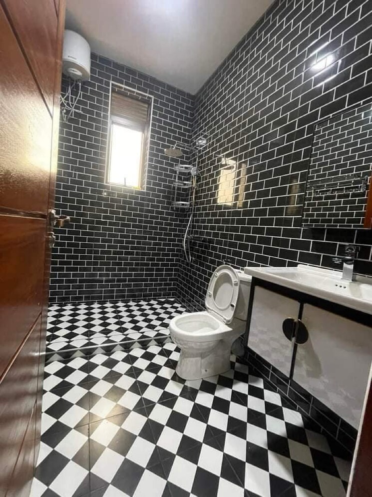 Bathroom, adiraj-garden 2 Bedroom 1560 Sq.Ft. Apartment In Kharghar Sector 3 Navi Mumbai 7666644