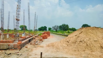 Plot For Resale in Kisan Path Lucknow  7666645