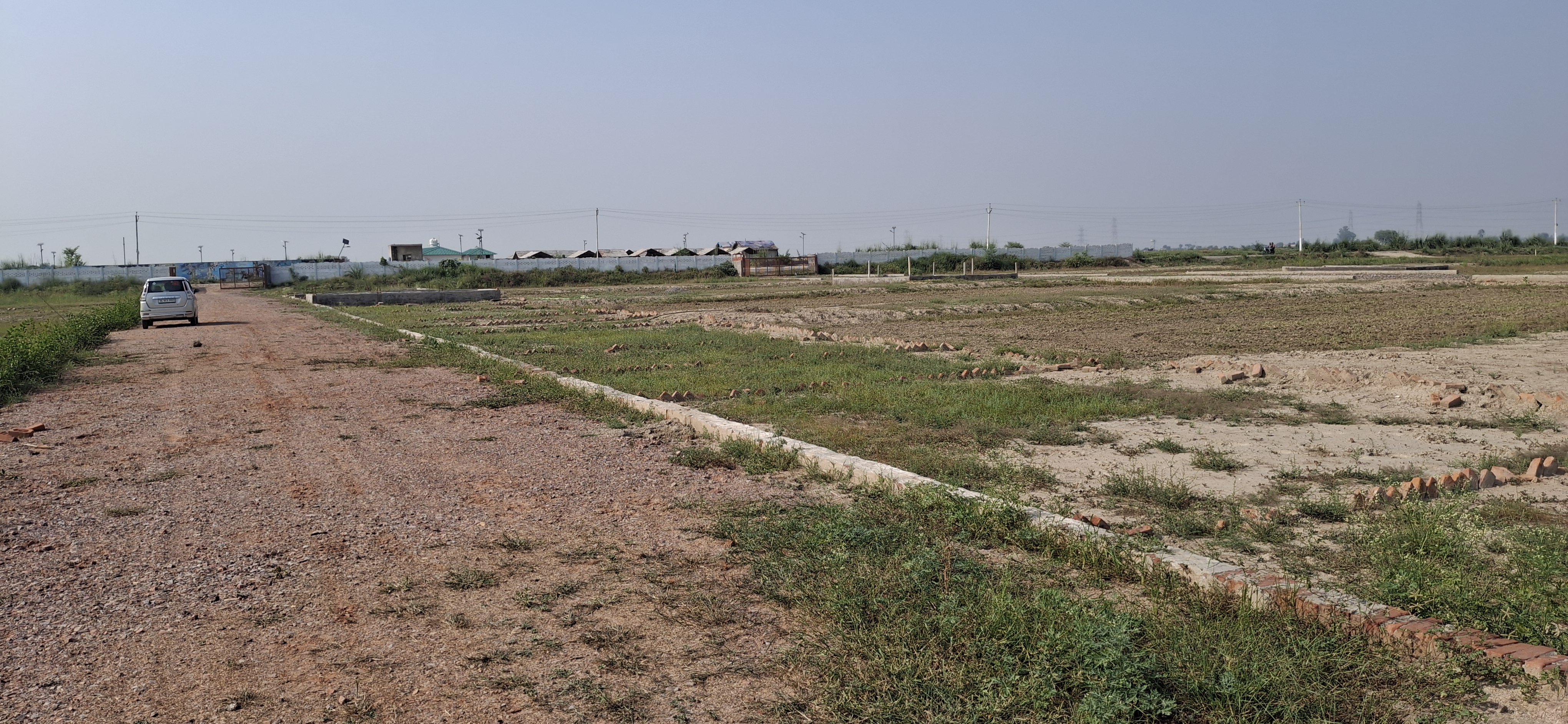 Plot For Resale in Upsidc Site B Greater Noida  7666660