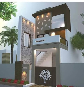 1 BHK Villa For Resale in Electronic City Bangalore  7666657