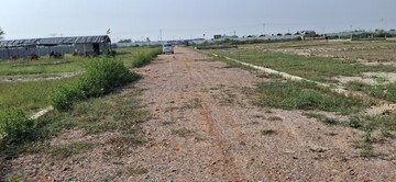 Plot Area in  Plot at Upsidc Site B – for Sale