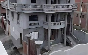 2 BHK Villa For Sale in Adugodi