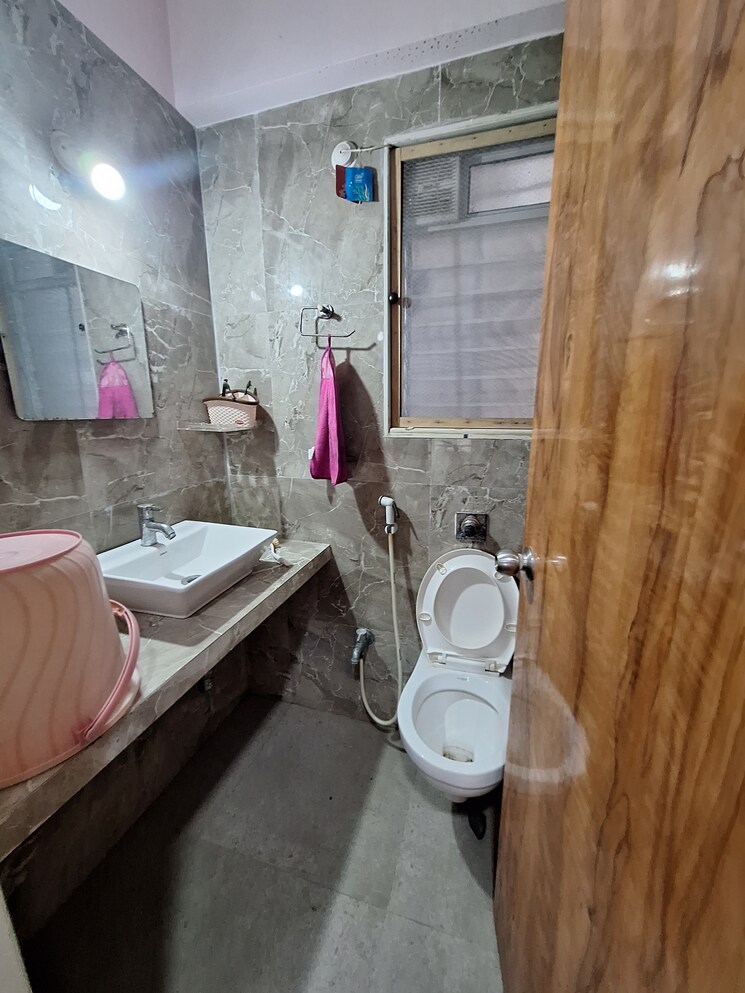 Master Bedroom, mehta-amrut-pearl 2 Bedroom 1200 Sq.Ft. Apartment In Kalyan West Thane 7666673