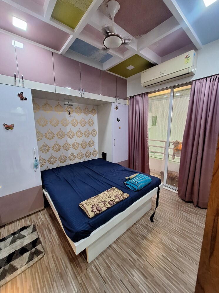 Kitchen, mehta-amrut-pearl 2 Bedroom 1200 Sq.Ft. Apartment In Kalyan West Thane 7666673