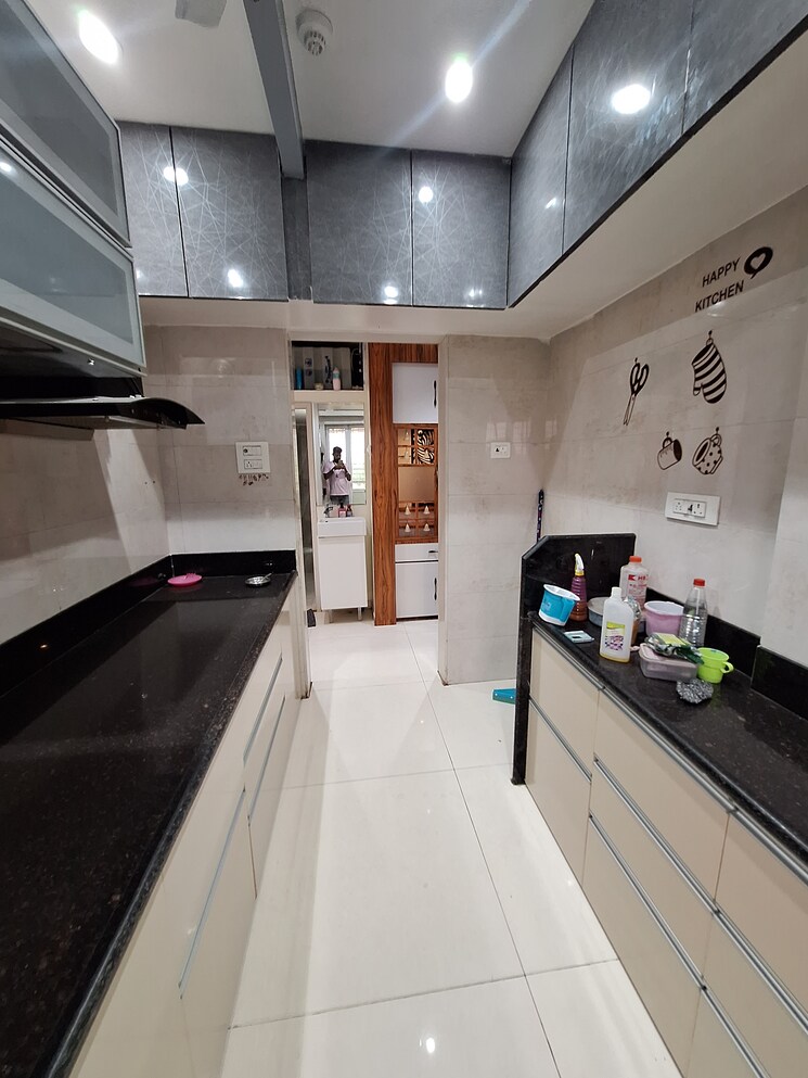 Kitchen, mehta-amrut-pearl 2 Bedroom 1200 Sq.Ft. Apartment In Kalyan West Thane 7666673