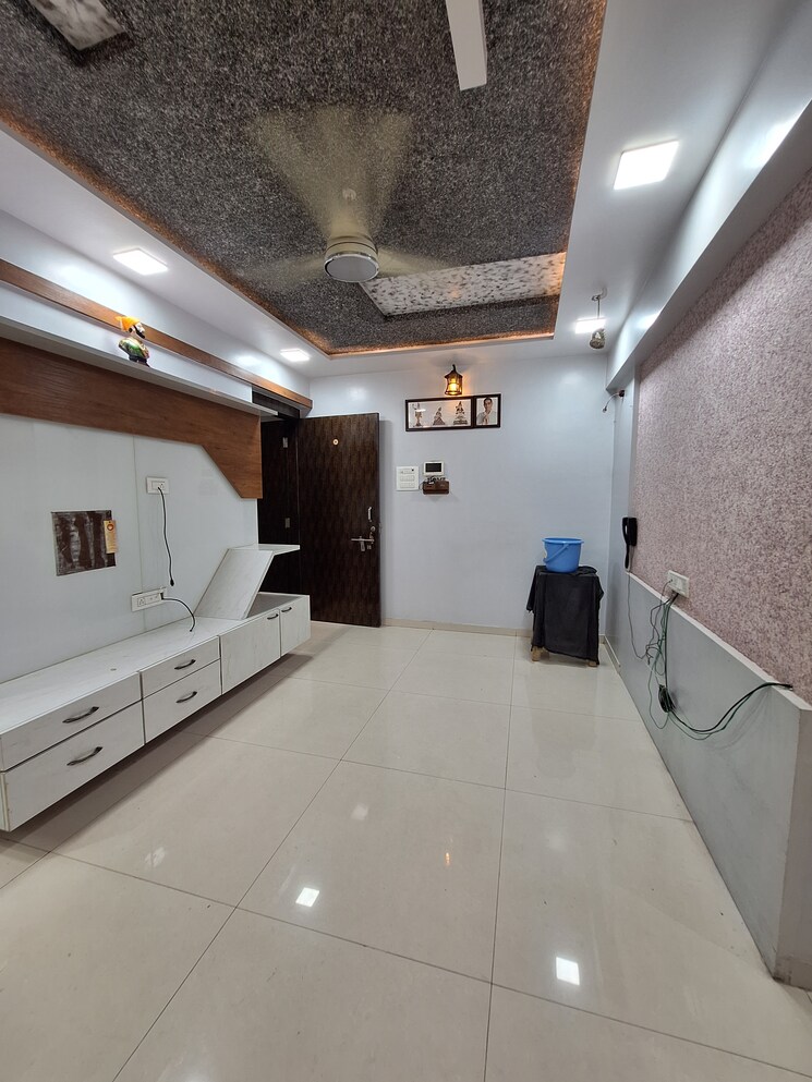 Master Bedroom, mehta-amrut-pearl 2 Bedroom 1200 Sq.Ft. Apartment In Kalyan West Thane 7666673