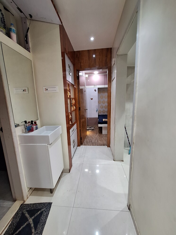 Kitchen, mehta-amrut-pearl 2 Bedroom 1200 Sq.Ft. Apartment In Kalyan West Thane 7666673