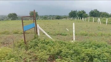 Commercial Land 10 Acre For Resale in Khairatabad Hyderabad  7666622