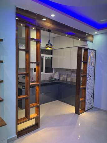 2 BHK Apartment For Rent in Pivotal Paradise Sector 62 Gurgaon  7666723