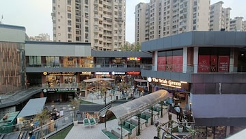 Commercial Showroom 504 Sq.Ft. For Rent in Sector 76 Noida  7666563