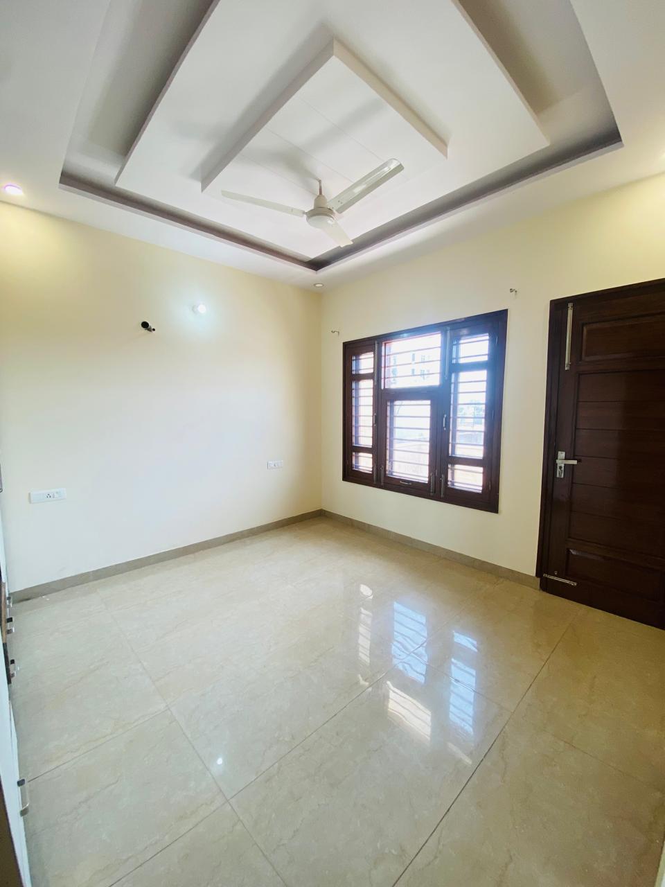 2 BHK Builder Floor For Rent in Sector 125 Mohali  7666763