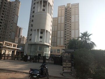 4 BHK Apartment – Exterior View View at Nimbus The Golden Palm, Sector 168 - for Sale
