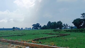 Plot For Resale in Dewa Barabanki  7655875