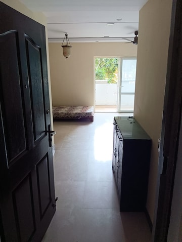 2 BHK Builder Floor For Rent in BPTP Park Grandeura Sector 82 Faridabad  7666697