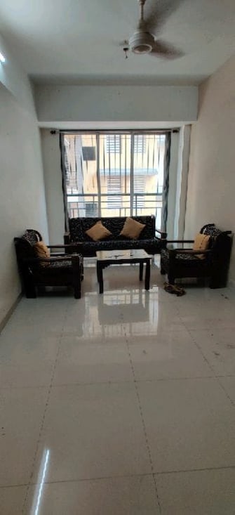 2 BHK Apartment For Resale in Platinum Regalia Ulwe Navi Mumbai  7666778