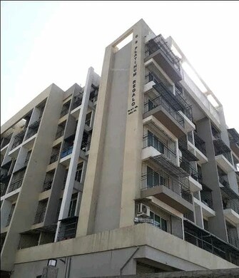 2 BHK Apartment For Resale in Platinum Regalia Ulwe Navi Mumbai  7666778