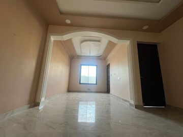 Living Room in 3 BHK Independent House at Nijampur Malhaur – for Sale
