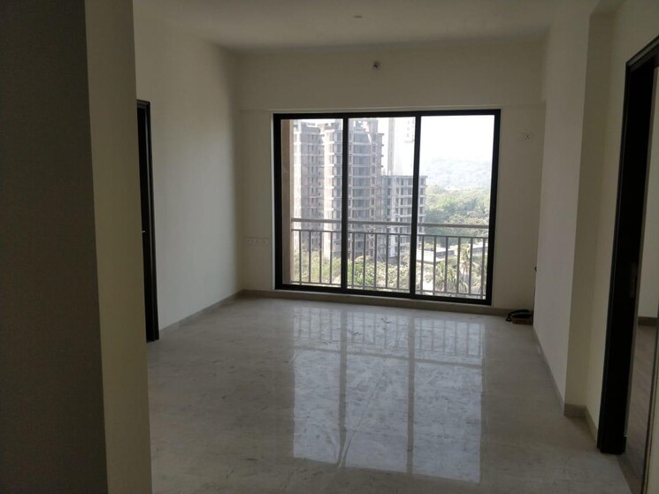 Room, coral-heights 3 Bedroom 950 Sq.Ft. Apartment In Kavesar Thane 7666439
