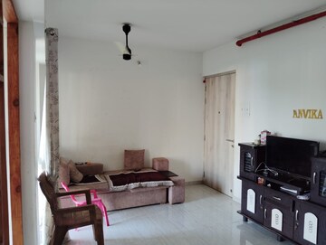 1 BHK Apartment For Sale in Raunak Unnathi Woods Phase 6, Ghodbunder Road