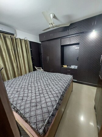 3 BHK Apartment For Rent in Ramprastha City The View Sector 37d Gurgaon  7666820