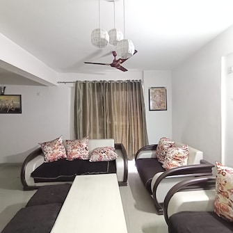 3 BHK Apartment For Rent in Ramprastha City The View Sector 37d Gurgaon  7666820