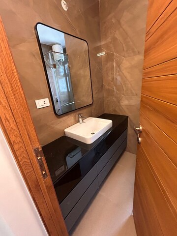 Furnished Amenities in 4 BHK Apartment at Koncept Ambience The Botanika Empress, Gachibowli – for Sale