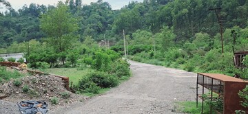Plot Area in  Plot at Sahastradhara – for Sale