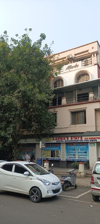 Commercial Office Space 1400 Sq.Ft. For Resale in Cbd Belapur Sector 11 Navi Mumbai  7666867