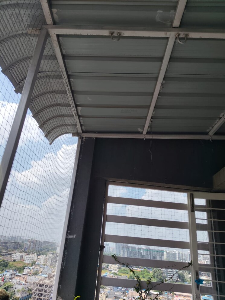 Exterior View, aksha-tulip-swapnalok 2 Bedroom 888 Sq.Ft. Apartment In Moshi Pune 7666856