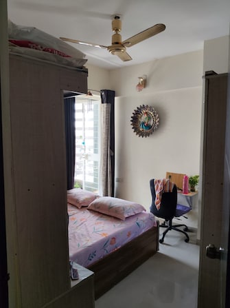 2 BHK Apartment For Resale in Aksha Tulip Swapnalok Moshi Pune  7666856