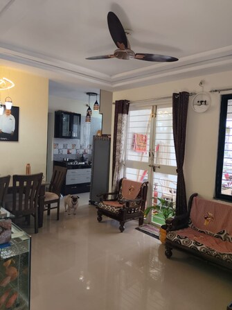 2 BHK Apartment For Resale in Aksha Tulip Swapnalok Moshi Pune  7666856