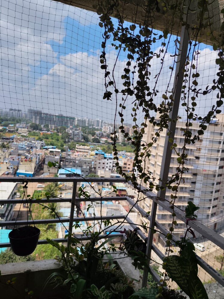 Exterior View, aksha-tulip-swapnalok 2 Bedroom 888 Sq.Ft. Apartment In Moshi Pune 7666856