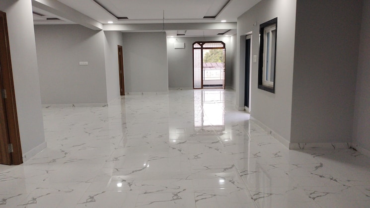 Room, ganga-house-habshiguda 3 Bedroom 2263 Sq.Ft. Apartment In Habsiguda Hyderabad 7666877