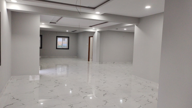 Room, ganga-house-habshiguda 3 Bedroom 2263 Sq.Ft. Apartment In Habsiguda Hyderabad 7666877