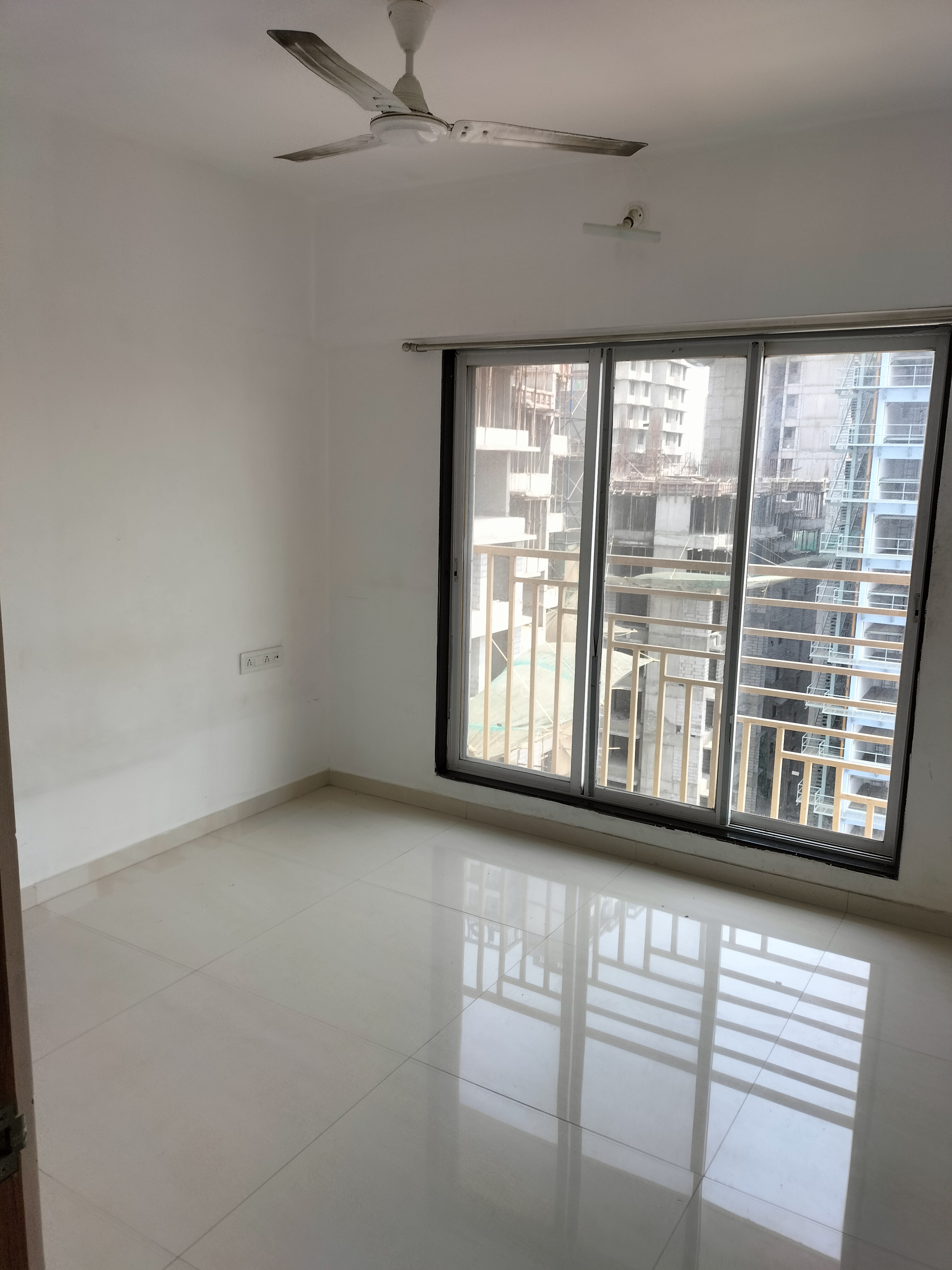 1 BHK Apartment For Rent in Adityaraj Signature Vikhroli East Mumbai  7666899