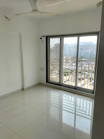 1 BHK Apartment For Rent in Adityaraj Signature Vikhroli East Mumbai  7666899