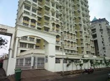 3 BHK Apartment For Rent in Sai Yashaskaram Kharghar Navi Mumbai  7666939