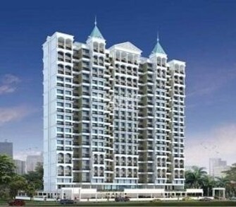 3 BHK Apartment For Rent in Sai Yashaskaram Kharghar Navi Mumbai  7666939