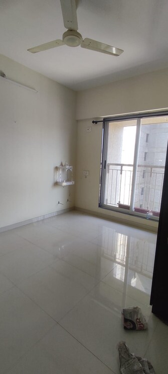 1 BHK Apartment For Rent in Shree Savali Mogharpada Thane  7666909