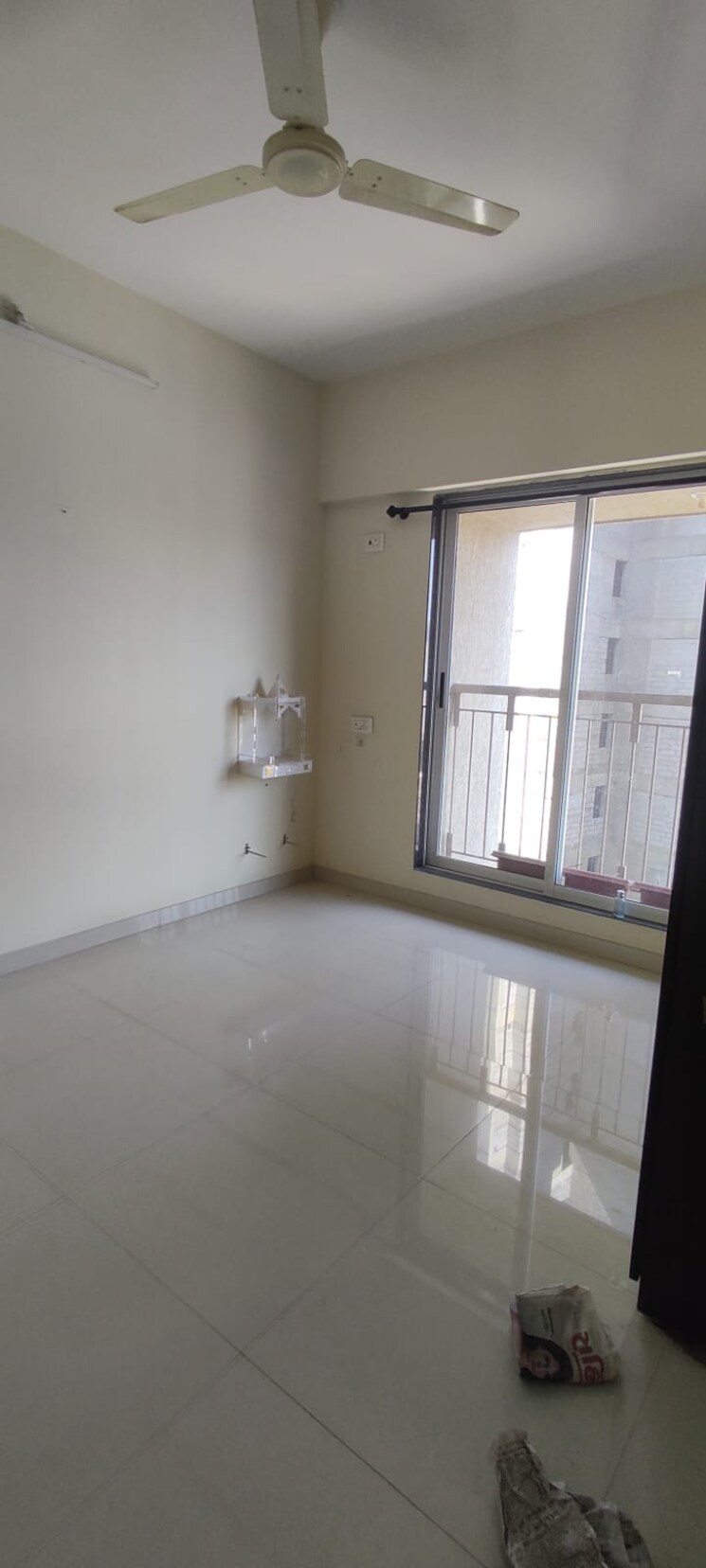 Bedroom, shree-savali 1 Bedroom 420 Sq.Ft. Apartment In Mogharpada Thane 7666909