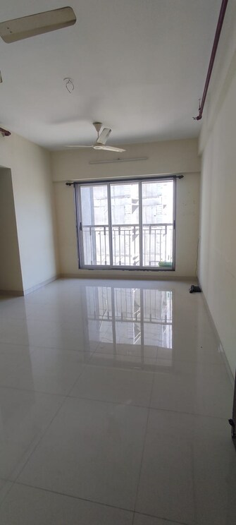 1 BHK Apartment For Rent in Shree Savali Mogharpada Thane  7666909