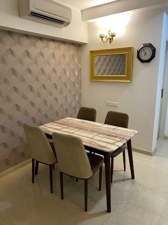 2 BHK Apartment For Rent in Kanakia Paris Bandra East Mumbai  7666913